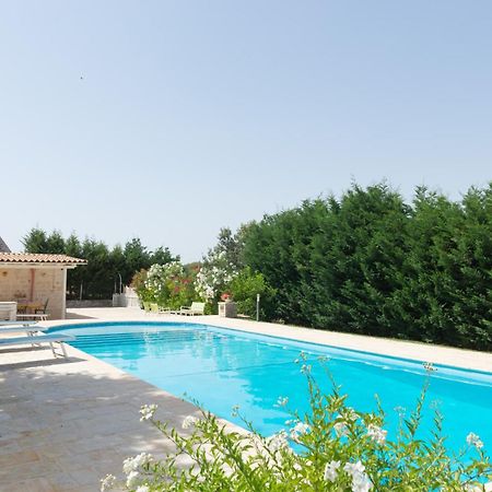 فيلا Trullo Filippo With Exclusive Pool تْشيستيرنِنو المظهر الخارجي الصورة