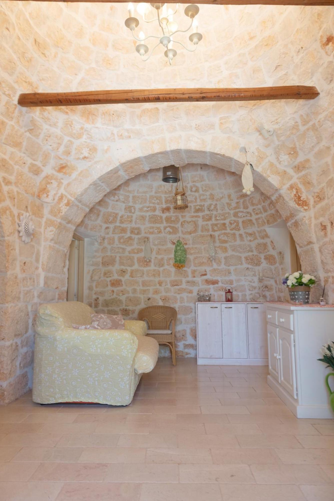 فيلا Trullo Filippo With Exclusive Pool تْشيستيرنِنو المظهر الخارجي الصورة