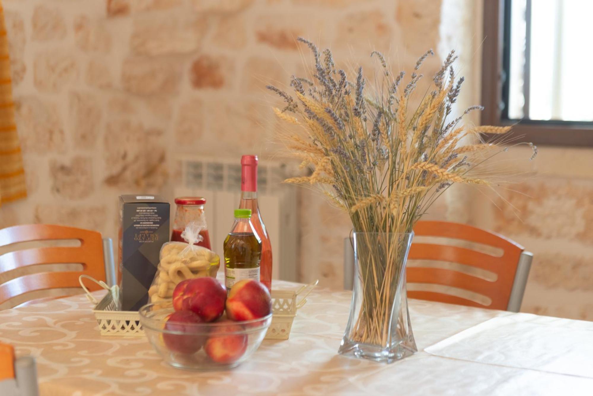 فيلا Trullo Filippo With Exclusive Pool تْشيستيرنِنو المظهر الخارجي الصورة